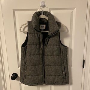 Old Navy Vest